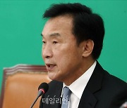 손학규, 네 번째 대권 도전 선언..이번엔 본선 뛸까