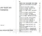 [단독] 지방선거 공천평가 자료 공무원에 떠넘긴 與