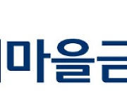 새마을금고, 오늘부터 주택구입자금대출 전면 중단