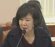 손혜원 "민주당, 차라리 이재명 홍보 안 하는 게 나을 정도"