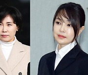 '밀착내조' 김혜경 vs '등판고민' 김건희..대선 내조경쟁 향방은?