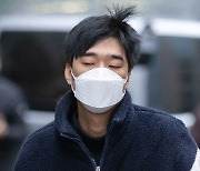 '스토킹 살인' 김병찬.. 보복살인 혐의로 검찰 송치(종합)