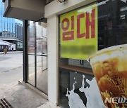 '코로나19 직격탄' 숙박·음식점 절반, 지난해 이자도 못내