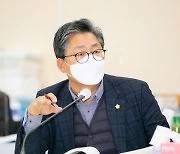 김제시의회 행감 마무리..무소속 초선 김주택의원 활약 '눈길'