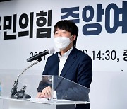 이준석 "尹 정치 잘몰라..단점 보완·장점 극대화해야"