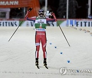 Finland Nordic Combined