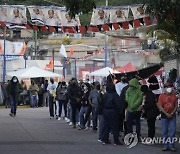 Honduras Elections