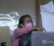 Honduras Elections