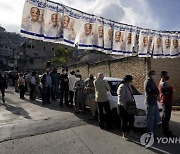 Honduras Elections