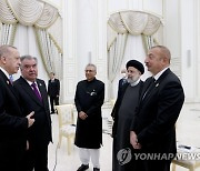 TURKMENISTAN SUMMIT OF ECONOMIC COOPERATION ORGANIZATION