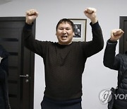 KYRGYZSTAN PALIAMENTARY ELECTIONS