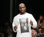 Obit Virgil Abloh