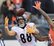 Steelers Bengals Football