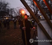 Chanukah Vermont