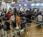 '폭리 논란' 베트남 입국 정상화..상의 등 3개 단체 공조 '순항'