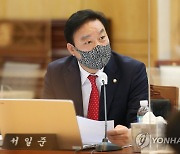 윤석열 후보 비서실장에 PK 초선 서일준 의원