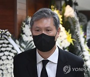 노재헌 "남북 평화와 통일 염원 유지 받들어 장지 결정"