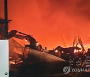 폐기물처리업·창고운수업 안전 자율점검표 제작·배포