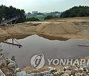 익산시, 폐기물관리법 위반업체 10곳 적발..4곳 입건