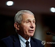 파우치 "코로나 우한 기원 배제 못 해..일부 증거 훼손"