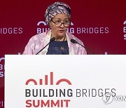 SWITZERLAND BUILDING BRIDGES SUMMIT