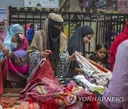 BANGLADESH CONSUMERS WINTER