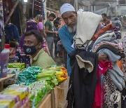 BANGLADESH CONSUMERS WINTER