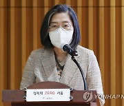 이수정 "이준석, 페미니즘과 급진주의 구분 못해"