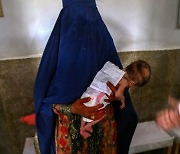 AFGHANISTAN MALNUTRITION