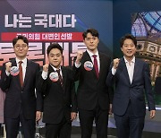 전여옥 "'관종' 이준석, 그냥 두자..푹 쉬어라"