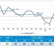 신용정보원, CIS보고서 발간.."코로나19에 보험영업 위축"