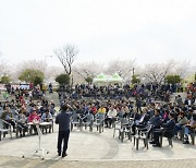 순천시, 행안부 국민참여수준 평가 '우수기관' 선정