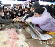 [사설]'역사왜곡단죄법'까지 들고나온 이재명의 입법 포퓰리즘