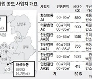 10년 월세 뒤 입주 때 분양가 '누구나집' 윤곽..84㎡ 분양가 6억~8.5억대