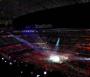 1800만원 암표 나도는데..BTS 美 콘서트 "티켓 확인도 안 해"