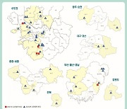 첫 민간 사전청약 시작..오산세교·평택고덕 등 2500가구