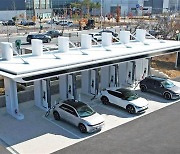 Race for EV charging stations intensifies for market dominance