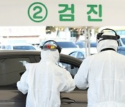 경북 코로나19 전담병상 확보 '비상'..포항의료원 가동률 96.4%