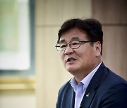 영월군, 대한민국 지방자치 혁신대상 경제혁신부문 수상