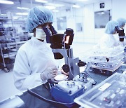 More than half of the Korean Inc. unfazed in R&D activities despite pandemic