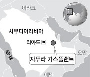 현대ENG·현대건설, 사우디 가스플랜트 '2조 수주 대박'