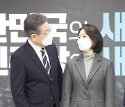 여성, 80년대생, 육사..'이재명 영입 1호' 조동연에 담긴 메시지