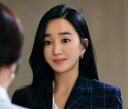 '공작도시' 수애·김미숙·김지현·김주령, 심상치 않은 기류에 긴장감↑