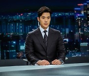 김강우, '재벌가 혼외자' 국민 앵커 변신..색다른 매력 기대('공작도시')