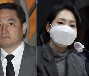 강용석, '이재명 영입인재' "조동연 제보 쏟아진다"..민주 "법적 강력 대응"