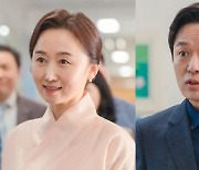 '학교2021' 황보름별, 일류 대학 진학 위기..전석호 태도에 황당