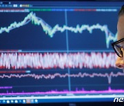 [뉴욕마감]S&P 2% 급락..파월 "일시적 인플레 아니다"