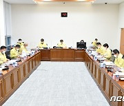 완주군의회, 폐기물조사특별위원회 내년 6월까지 활동기간 연장