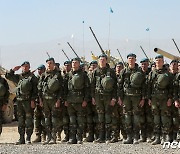 러시아, 우크라이나 접경 지역서 대규모 연례 군사훈련 실시