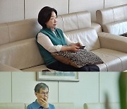 '워맨스' 심상정 "지명수배 시절 연애..남편 정보부 불려가"
